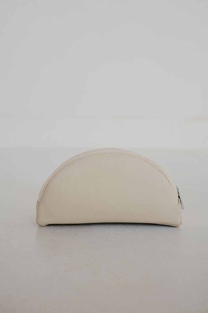 Trousse à crayons | Beige