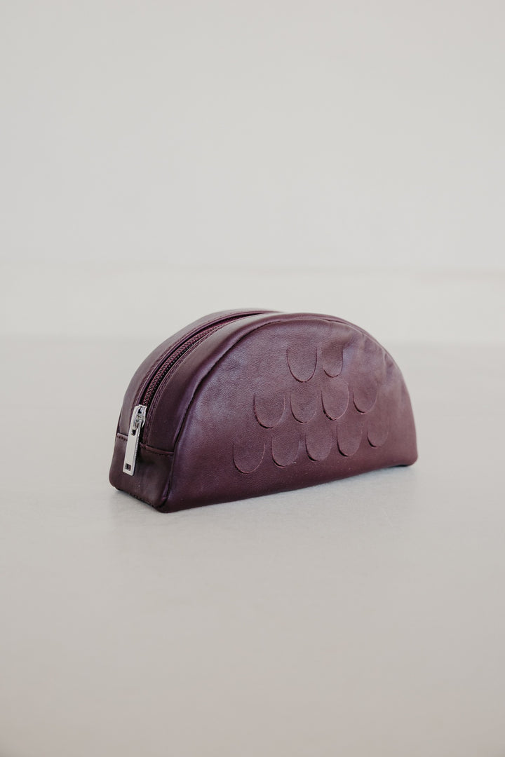 Pencil Case Scales | Bourgogne