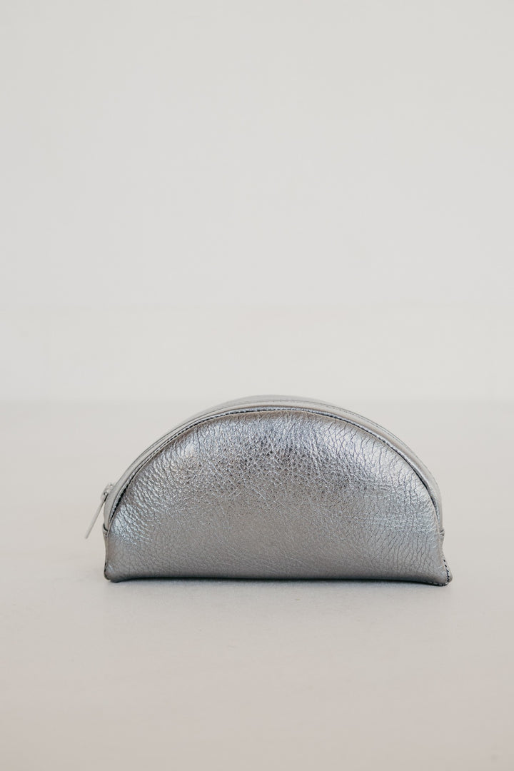 Trousse à crayons | Argent