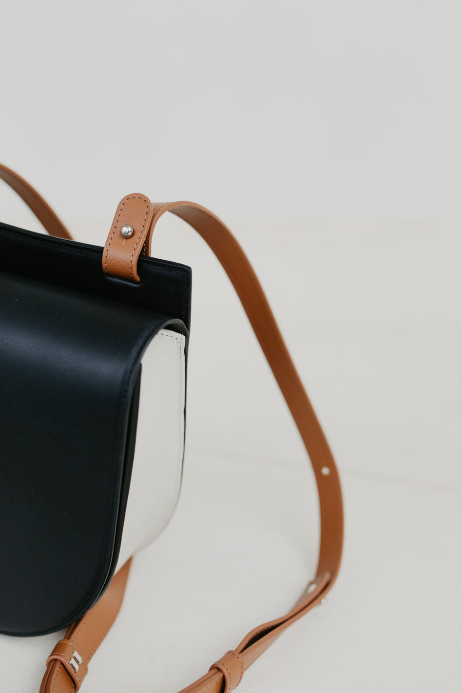 Selle simple | Tricolore