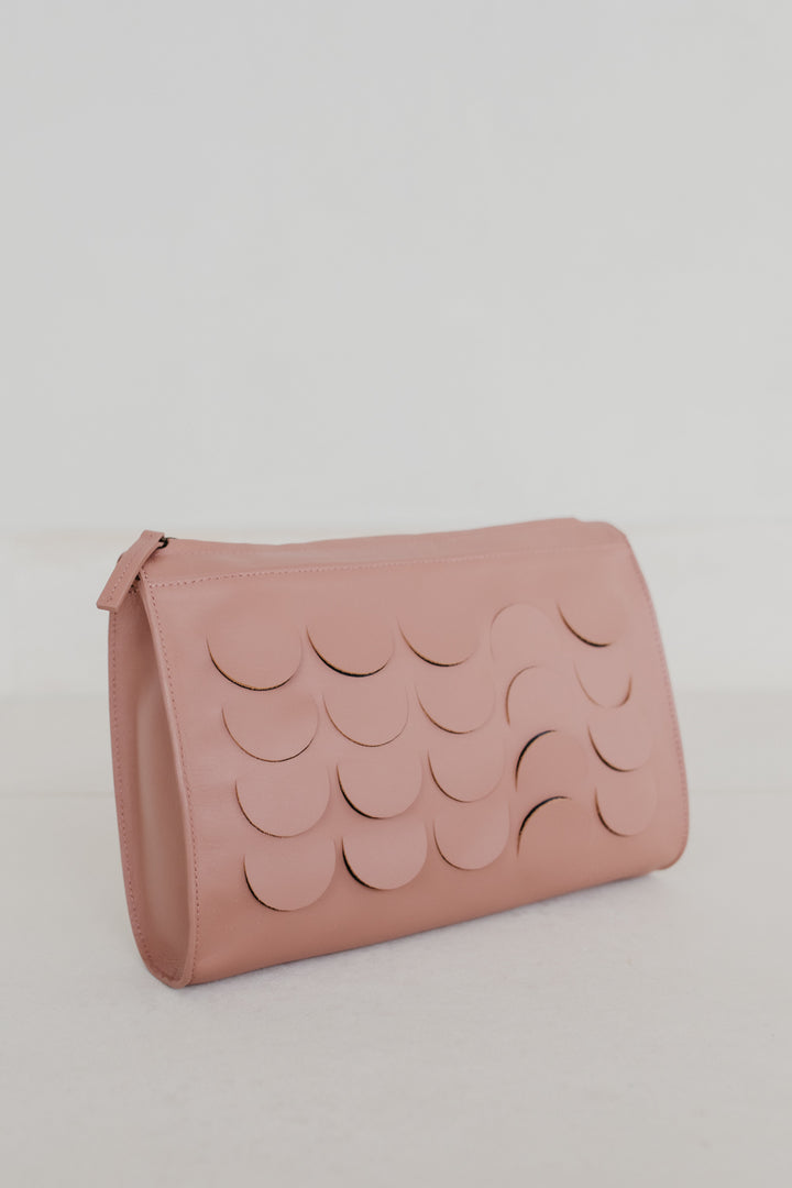 Ecailles | Rose