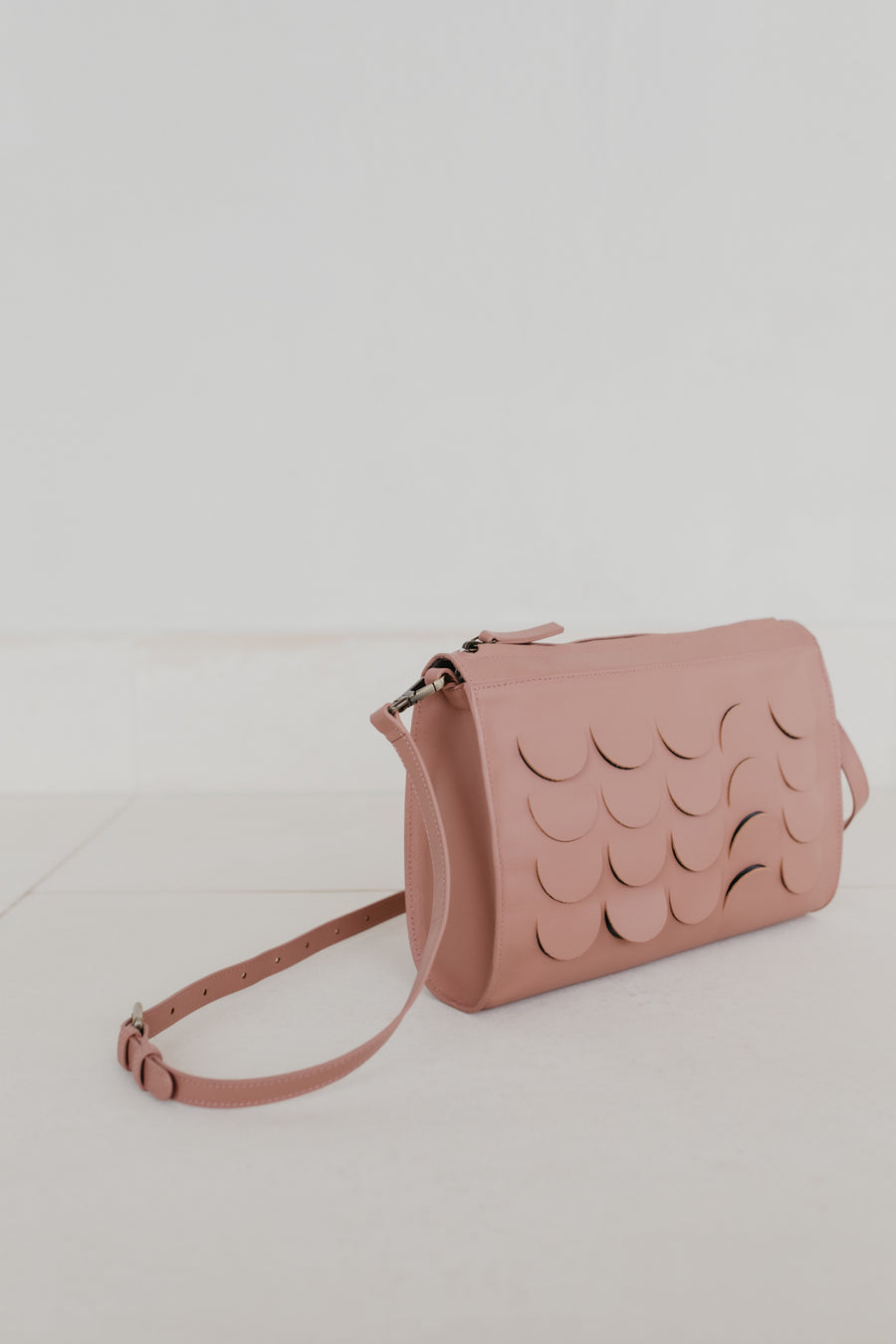 Ecailles | Rose