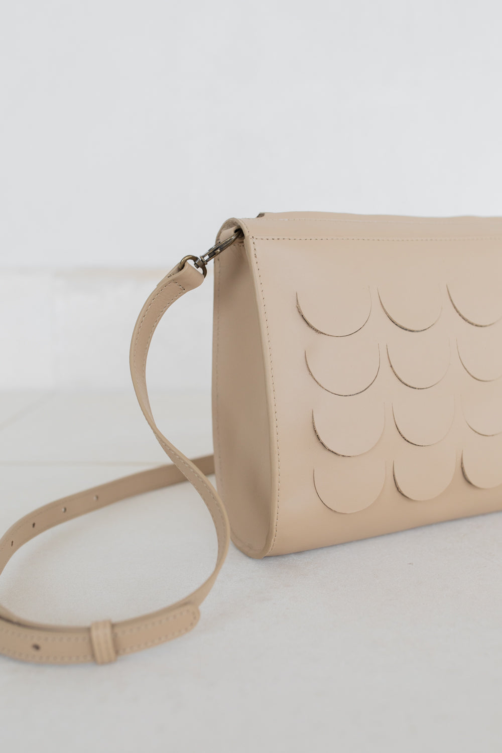 Ecailles | Beige