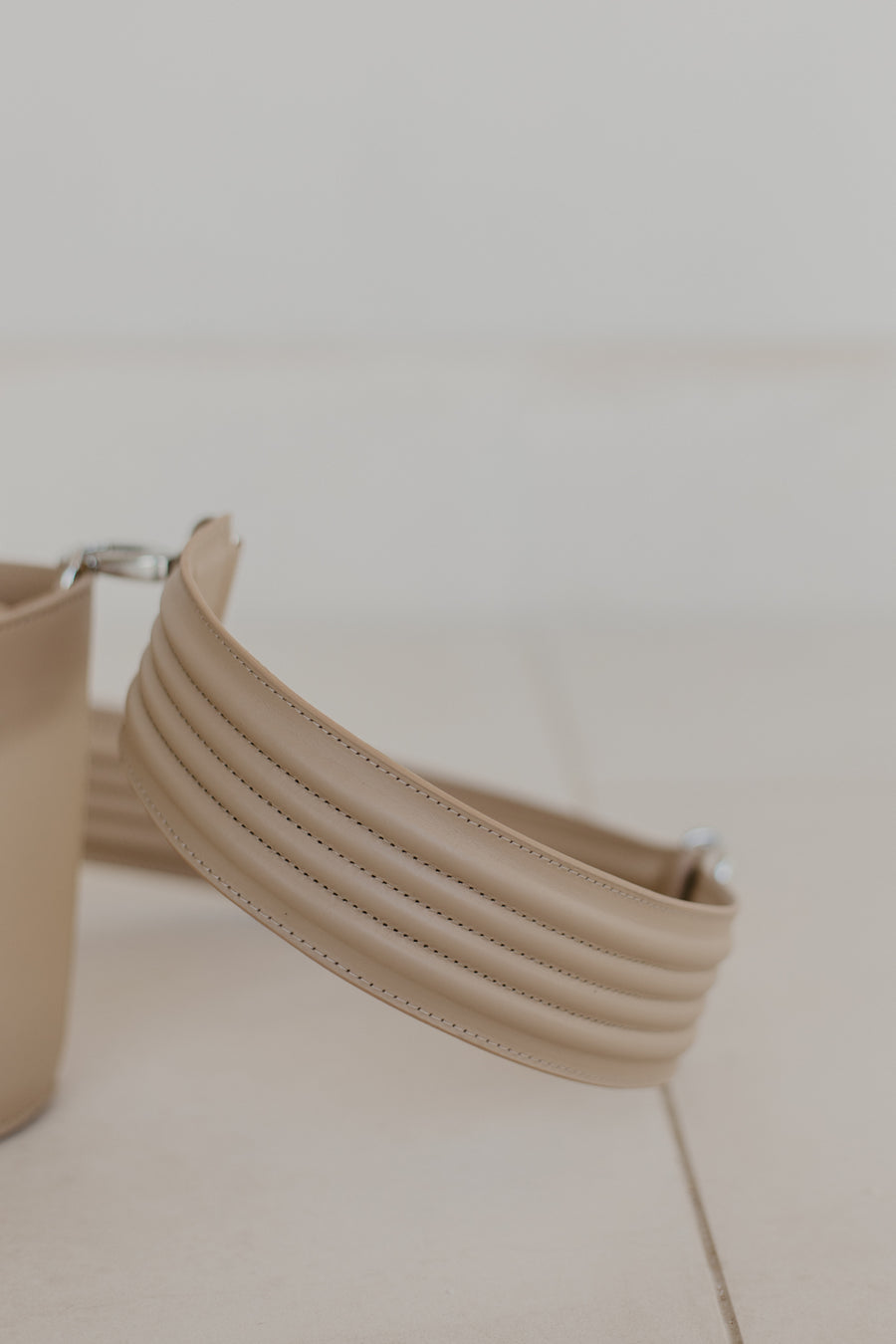 Sac à bateau | Full Beige