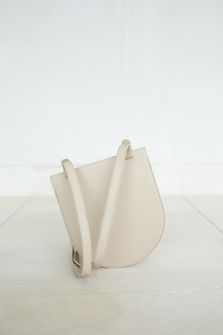 Selle simple | Sable structuré