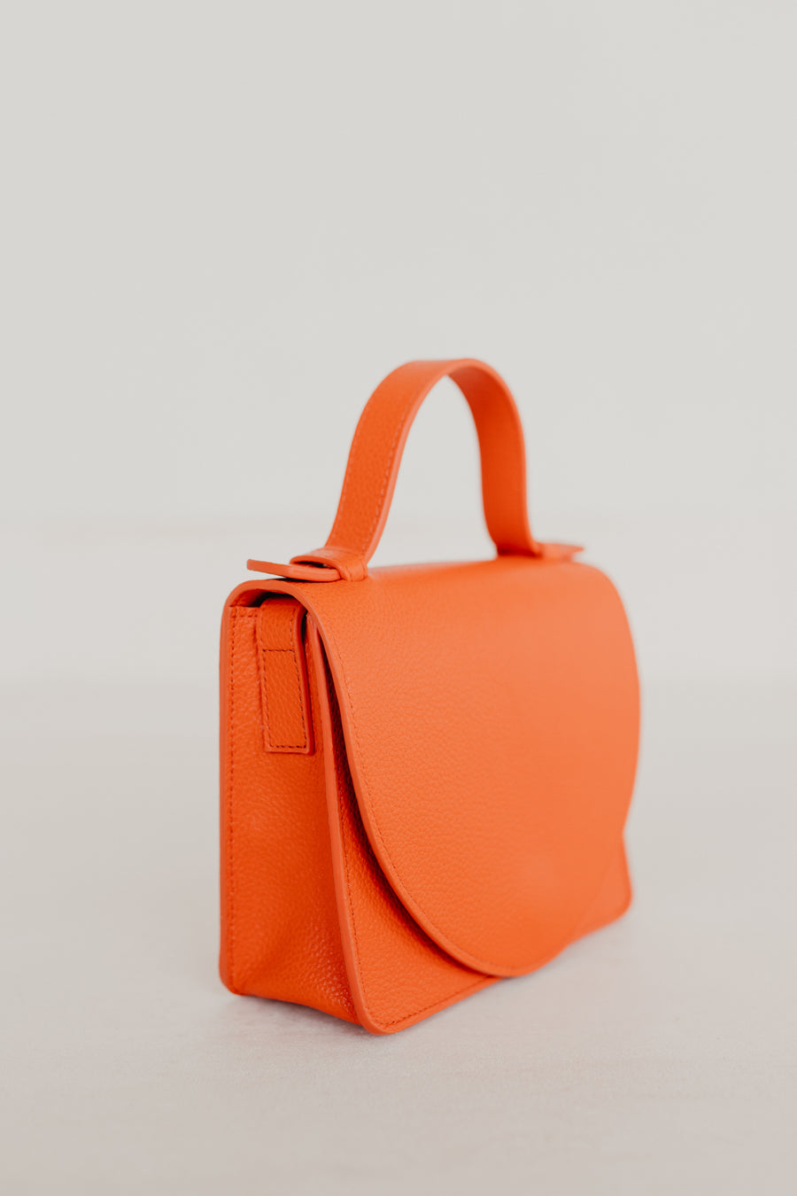 Micro Briefcase | Naranja Structured