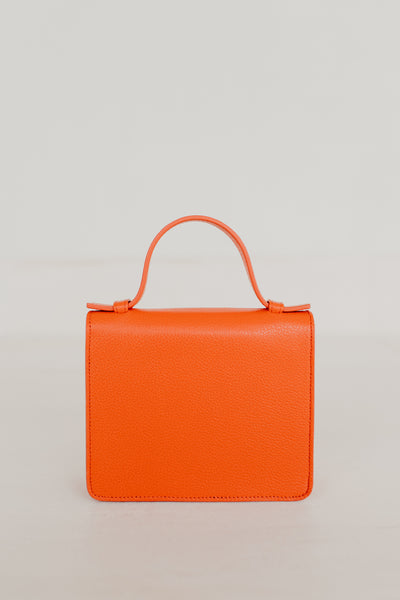 Micro Briefcase | Naranja Structured