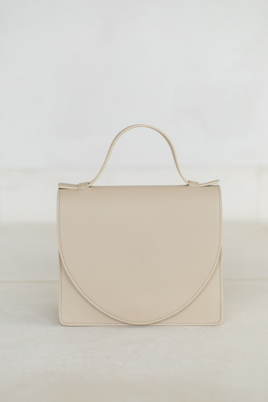 Mini porte-documents | Sand Pure