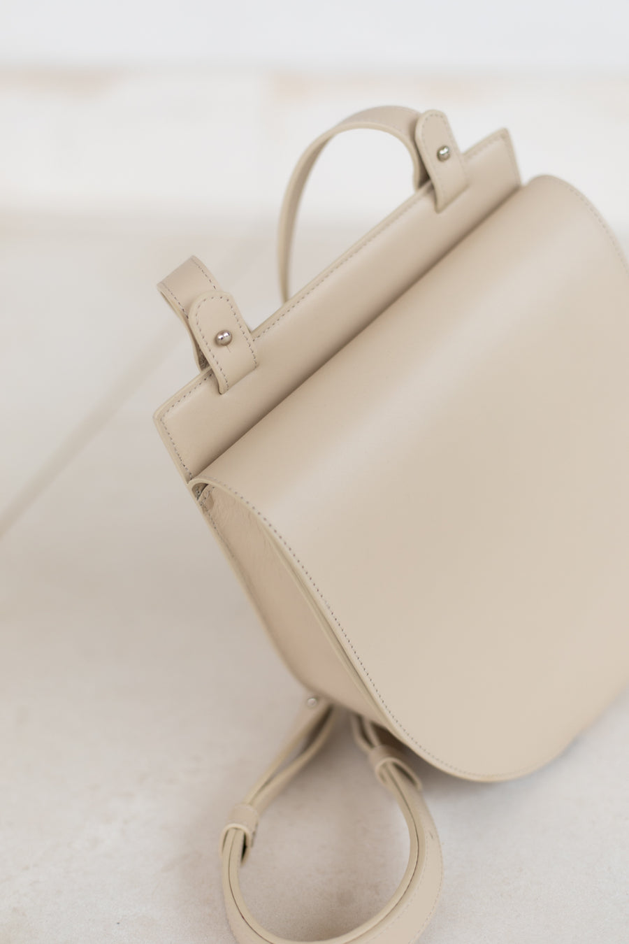 Selle simple | Sable