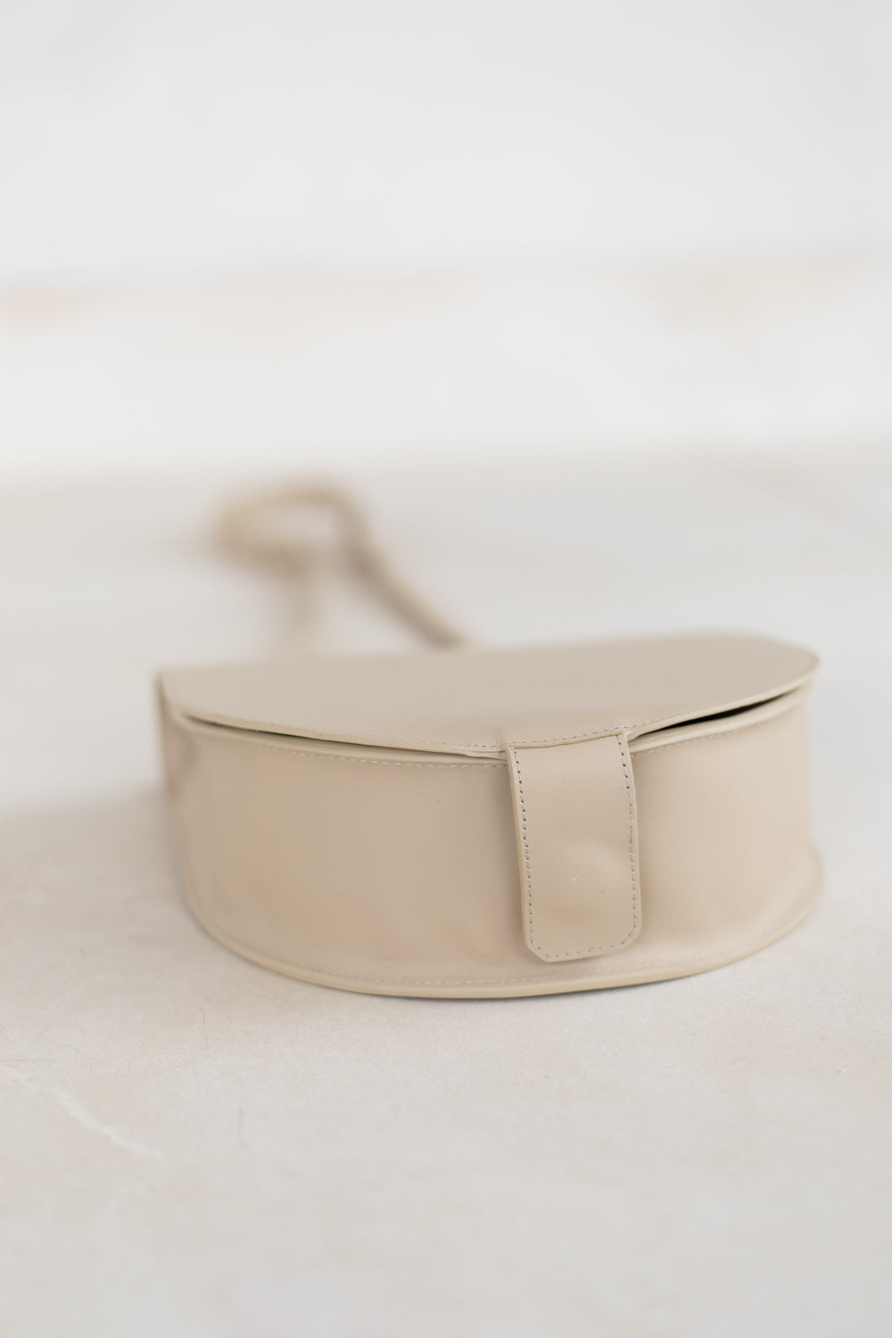 Selle simple | Sable