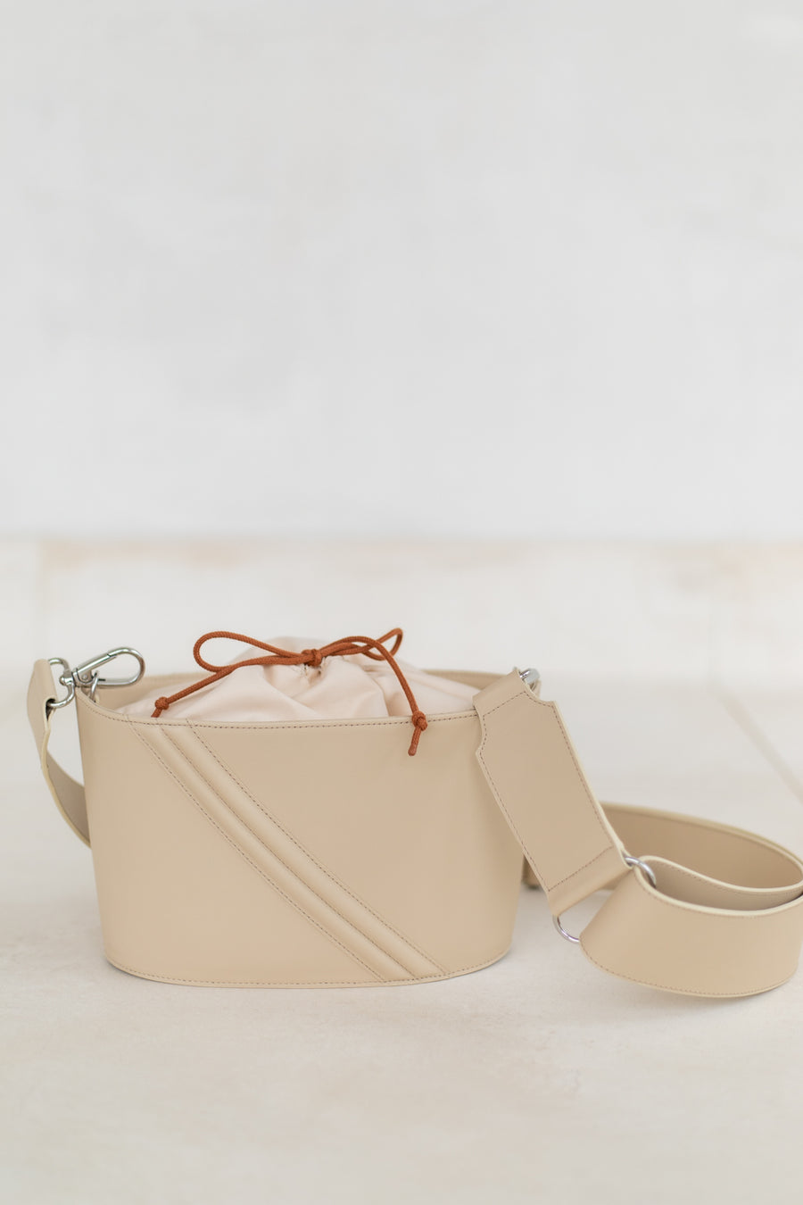 Sac de bateau | Sable
