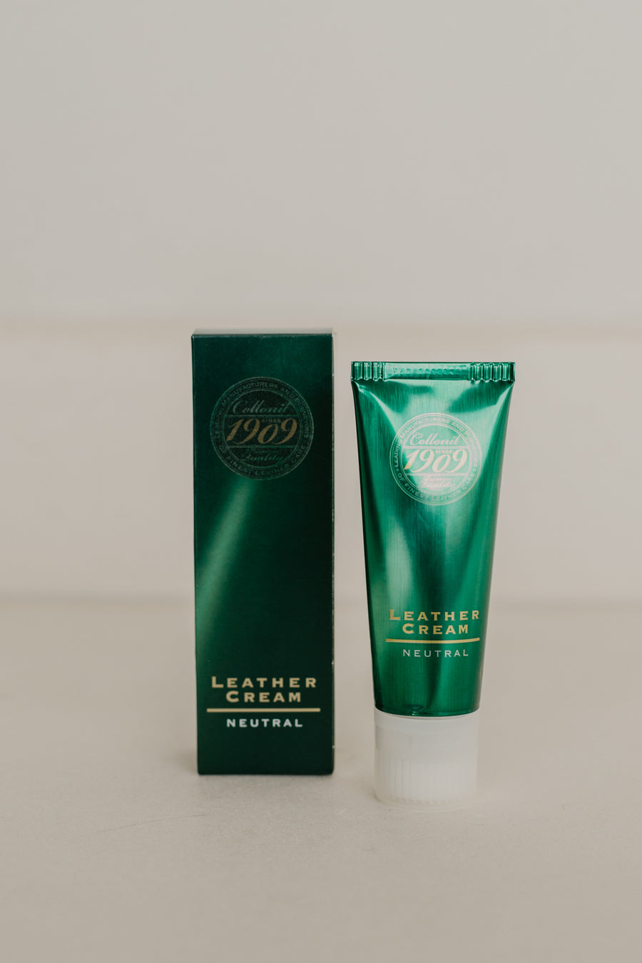 CLEAN | Collonil 1909 | Crème pour le cuir