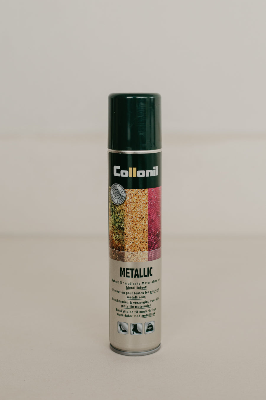 PROTECT | Collonil | Métallique