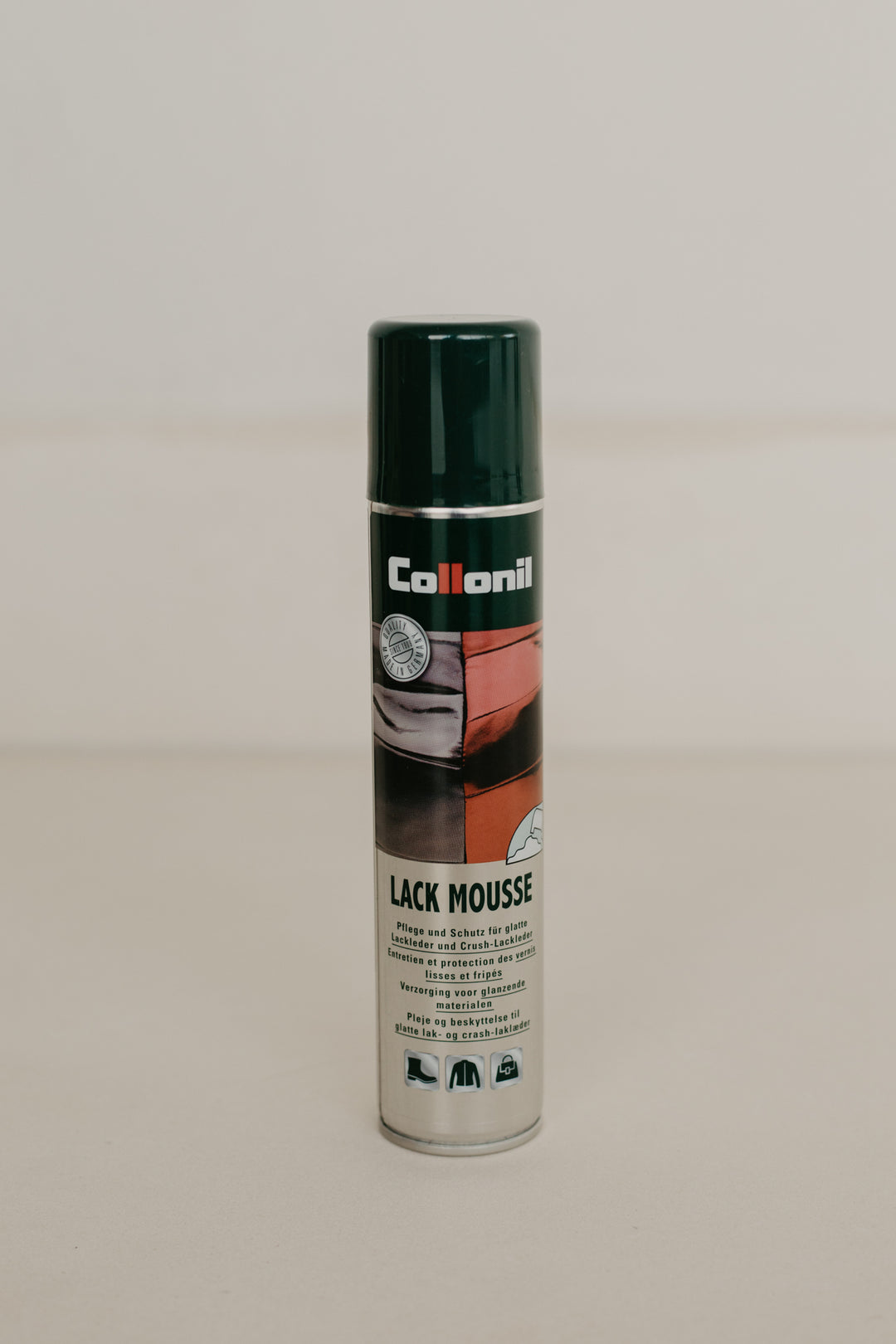 PROTECT - CLEAN | Collonil | Lack Mousse