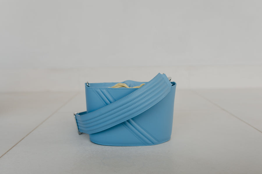 Sac bateau | Bleu Ciel