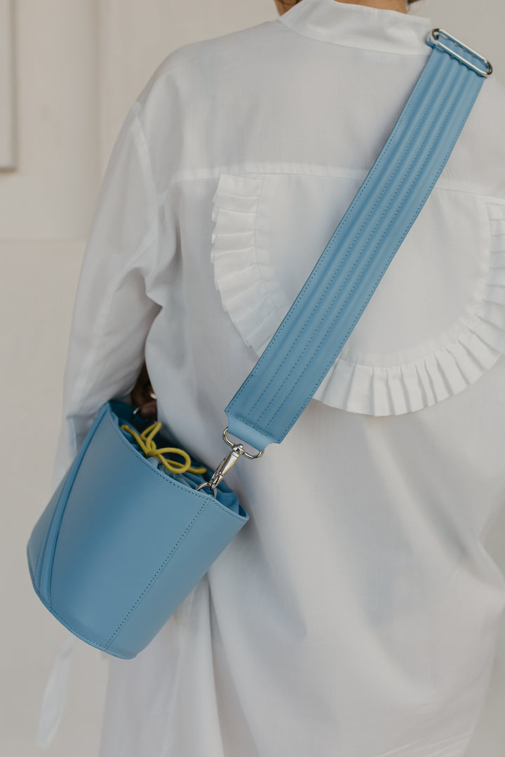 Sac bateau | Bleu Ciel