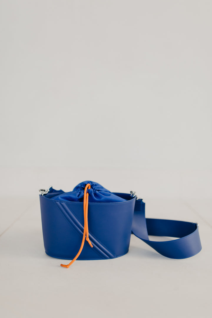 Sac à bateau | Lapis