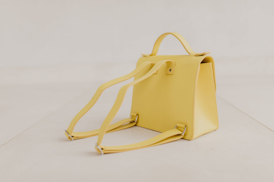 KID 1.0 | Écailles Limon