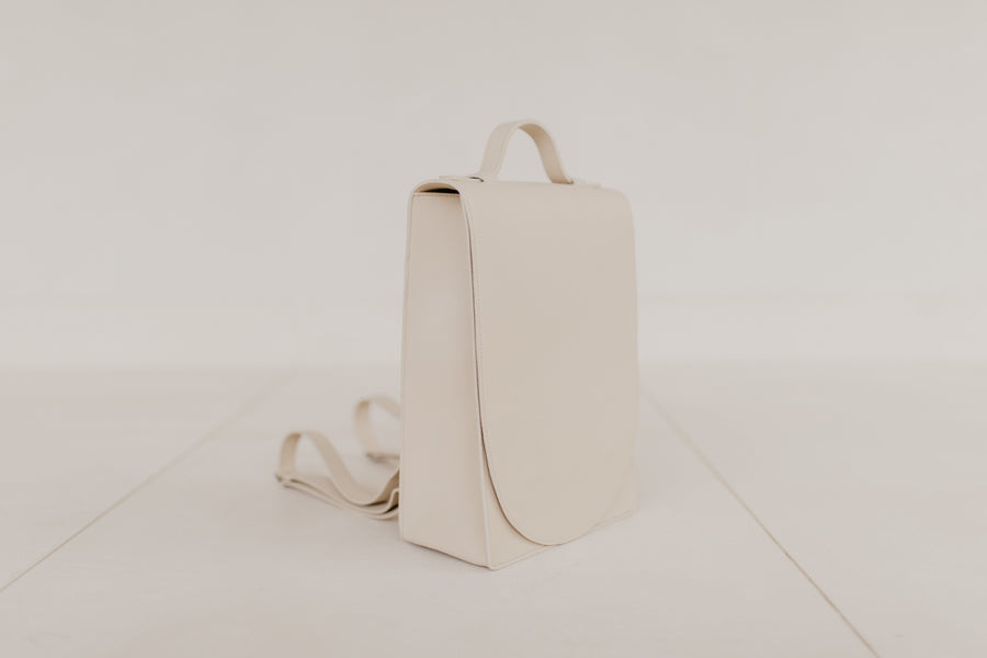 Sac à dos | Sable structuré