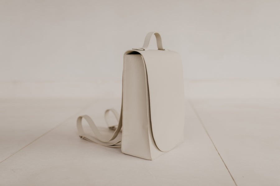 Sac à dos | Sable structuré