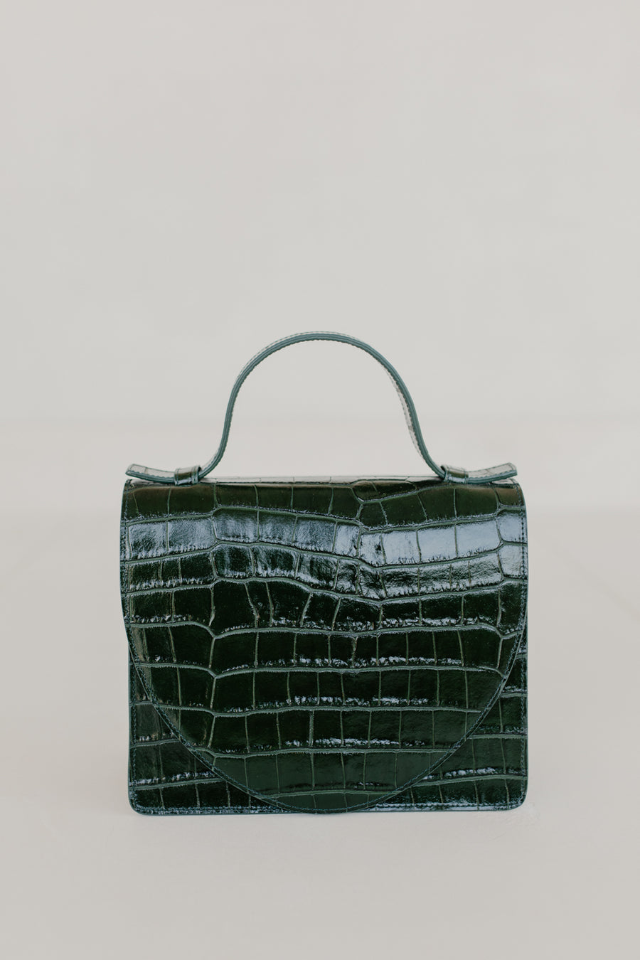 Mini aktetas | Forest Croco