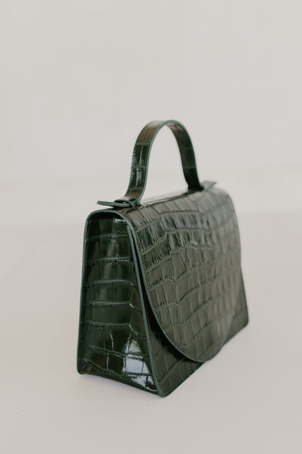 Mini aktetas | Forest Croco