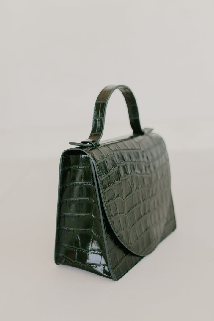 Mini aktetas | Forest Croco