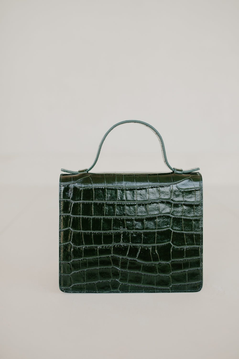 Mini aktetas | Forest Croco