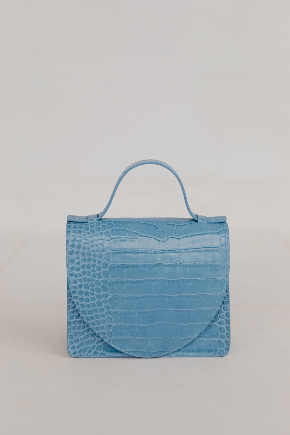Mini aktetas | Ocean Croco