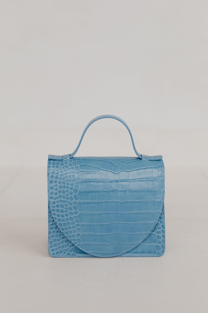 Mini aktetas | Ocean Croco