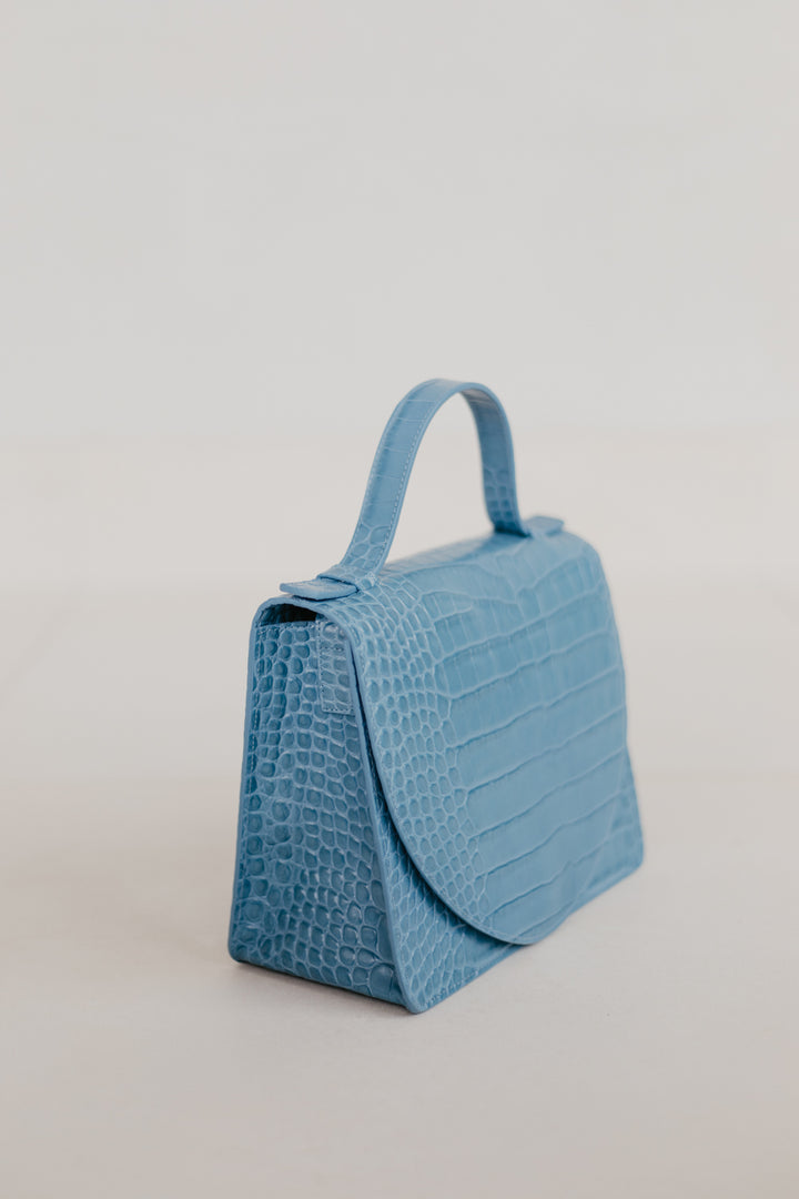 Mini aktetas | Ocean Croco