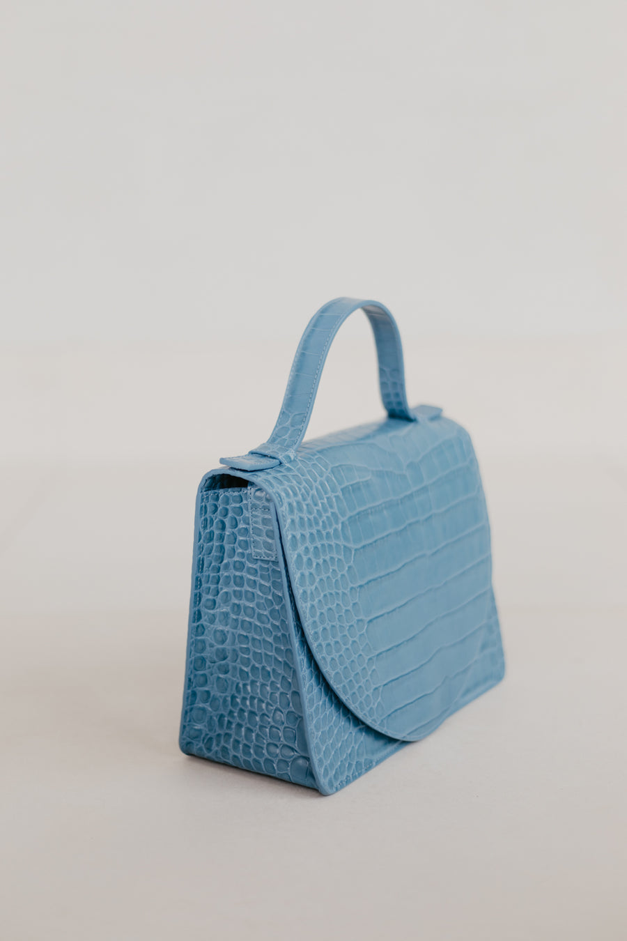 Mini aktetas | Ocean Croco