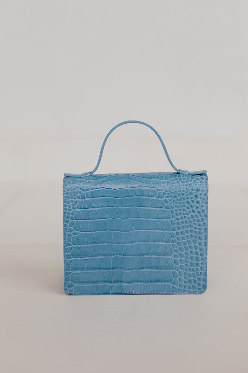 Mini aktetas | Ocean Croco