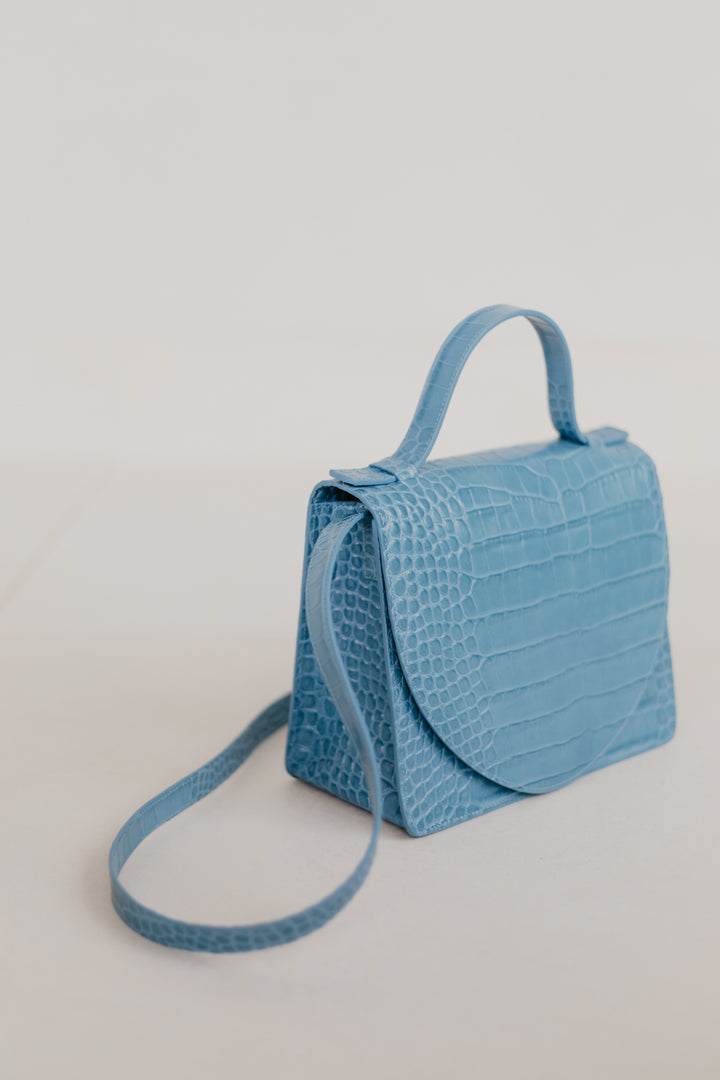Mini aktetas | Ocean Croco