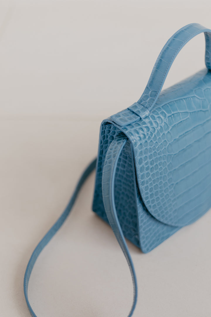 Mini aktetas | Ocean Croco