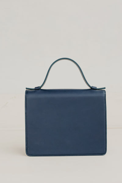 Mini Briefcase | Marine Pure