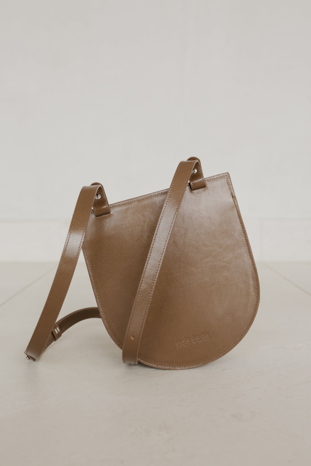Single Saddle | Biscuit Stone