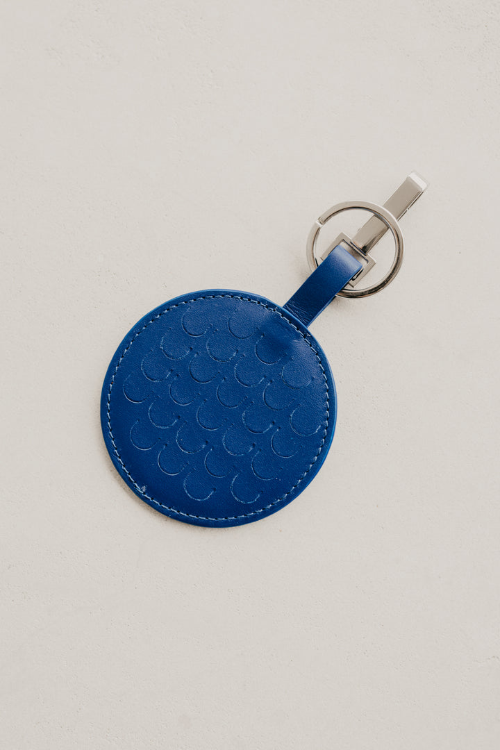 Sleutelhanger weegschaal | Lapis