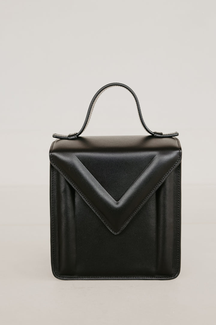 Boxbag | Black