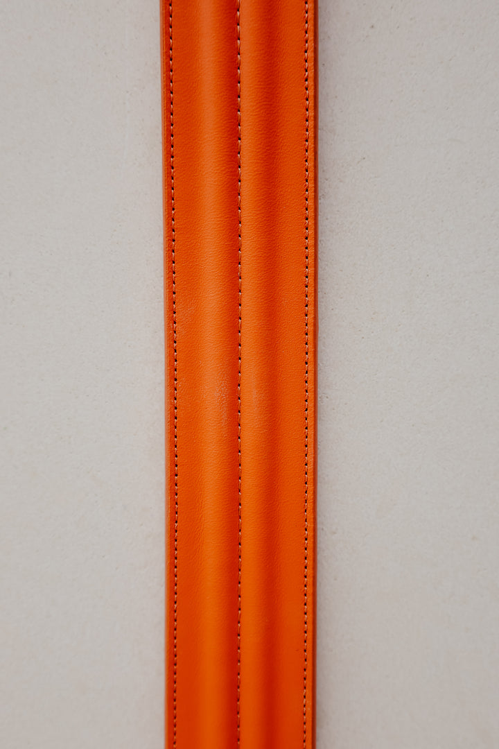 Leash Doublé | Naranja