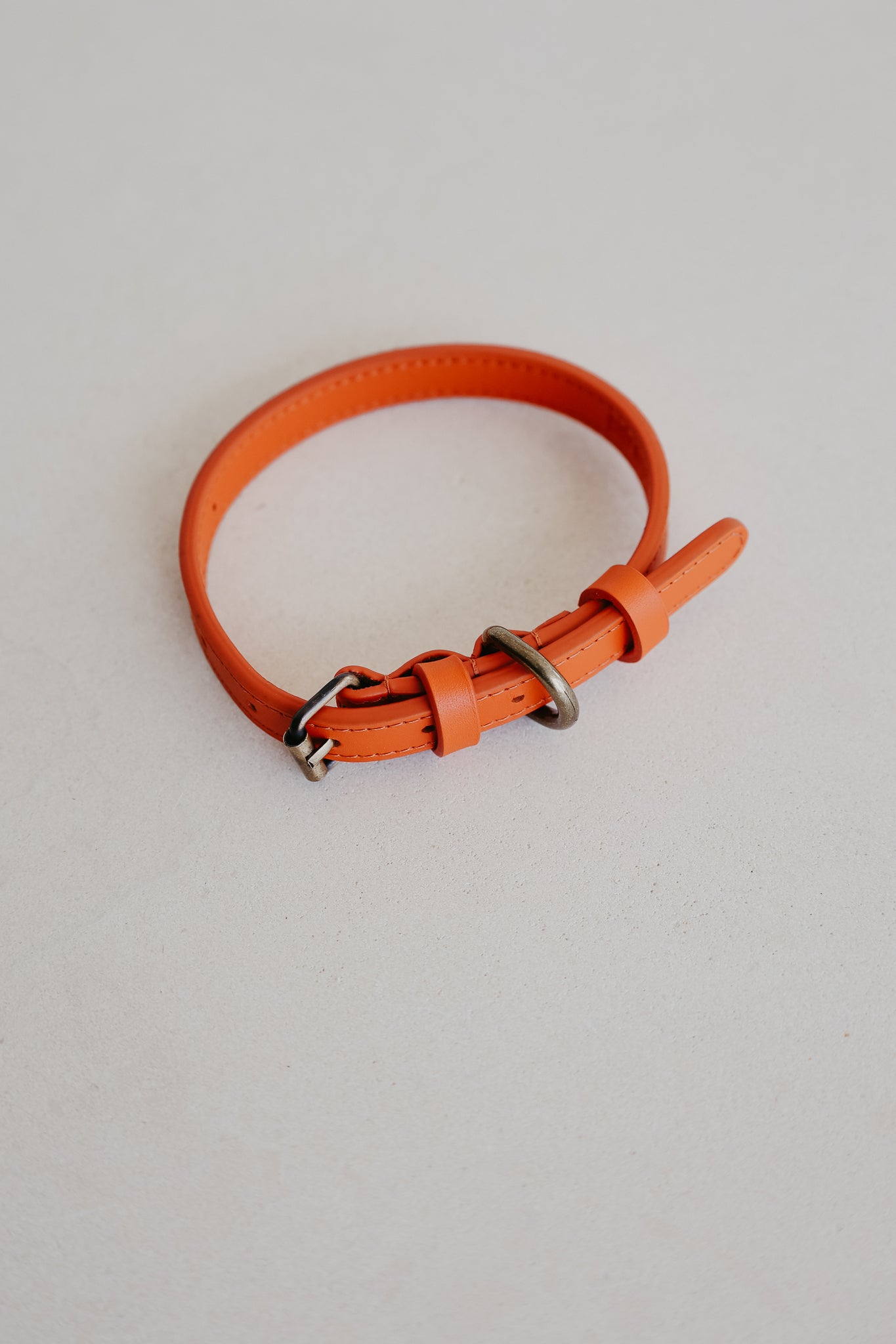 Collar | Naranja