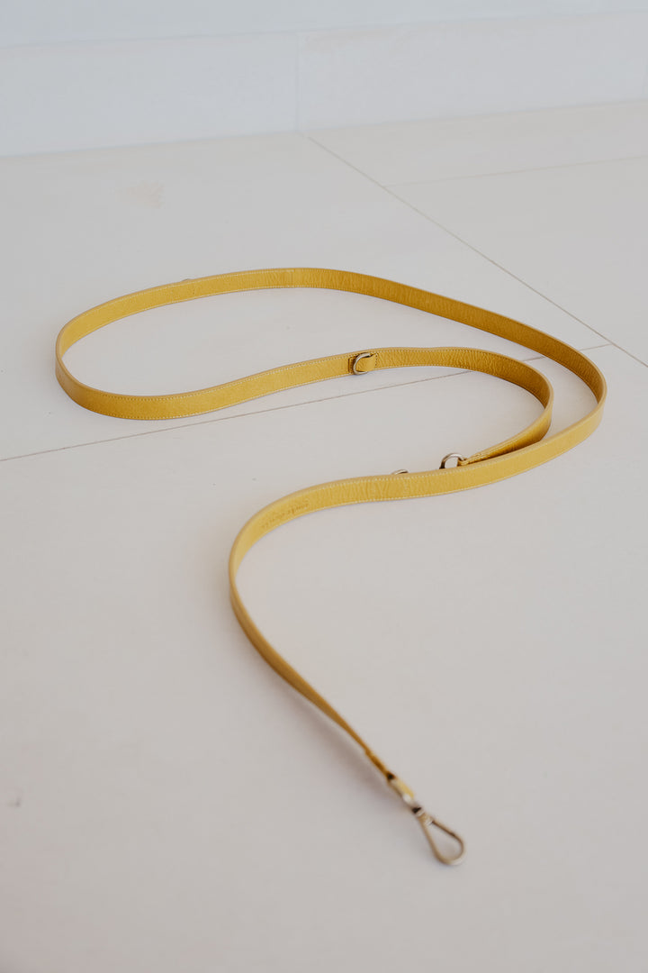 Leash | Citrine