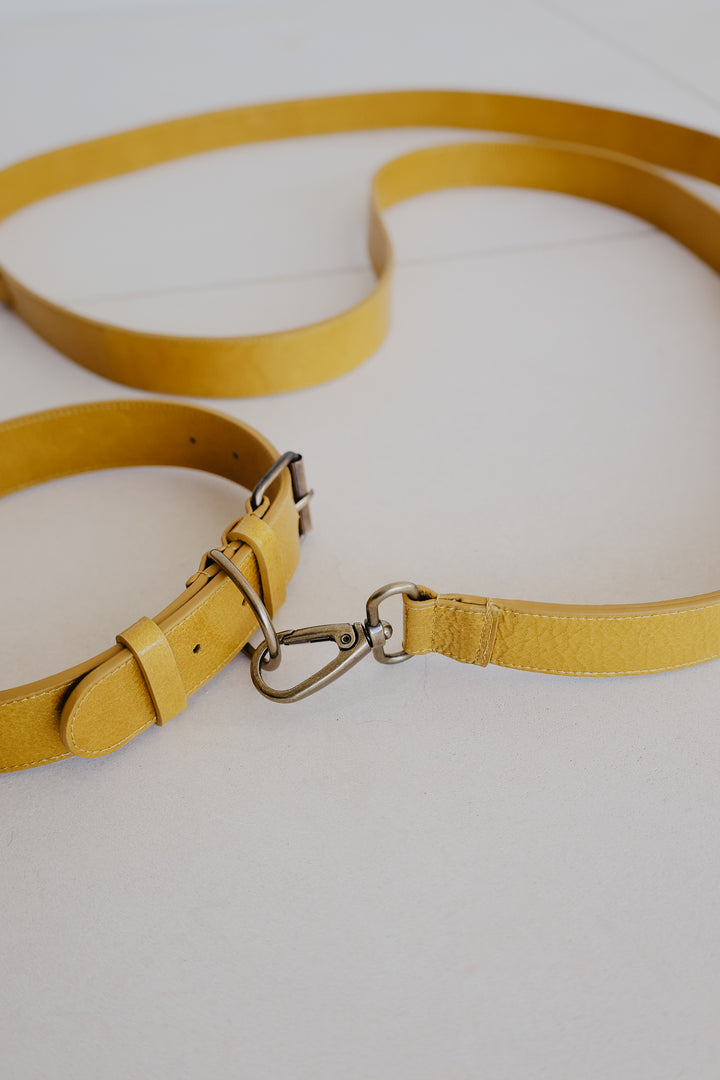 Collar | Citrine