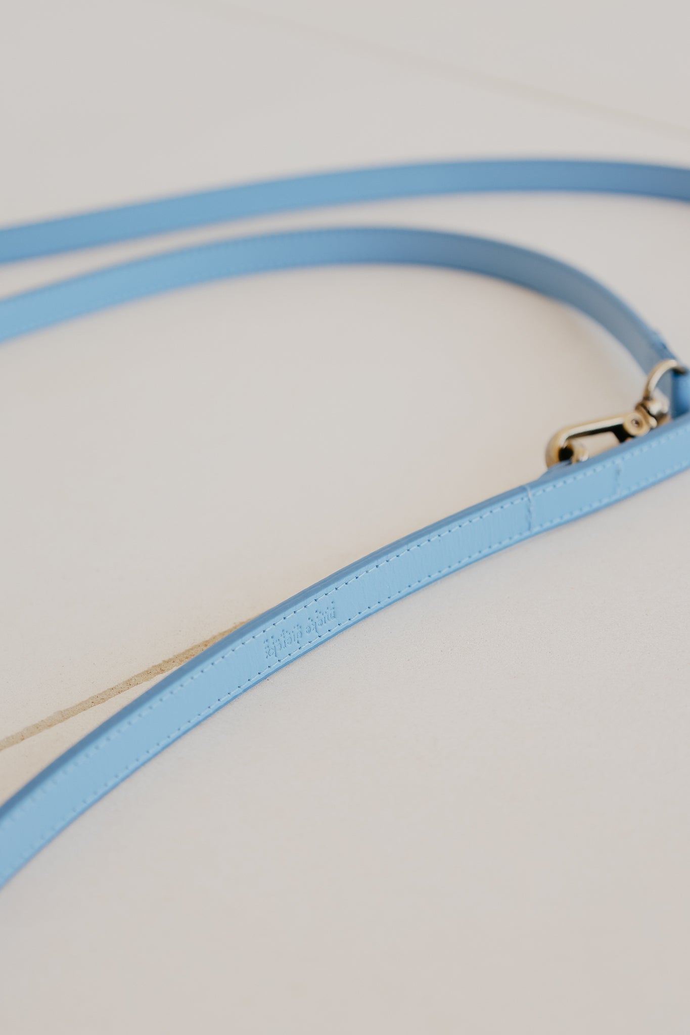 Leash | Bleu Ciel