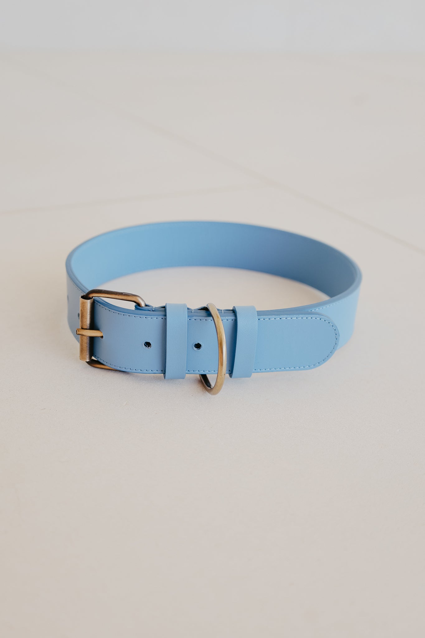 Collar | Bleu Ciel