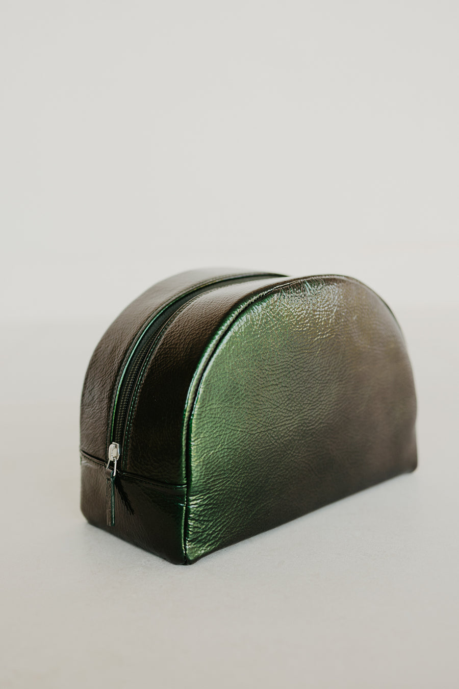 Make-Up Bag | Kiwi Rose Stone