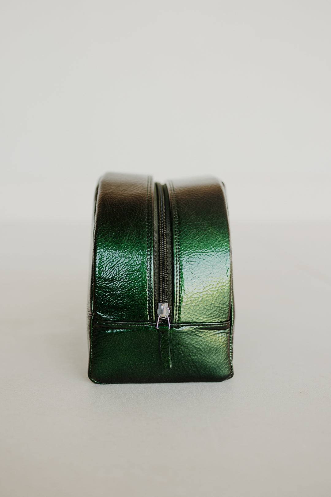 Make-Up Bag | Kiwi Rose Stone