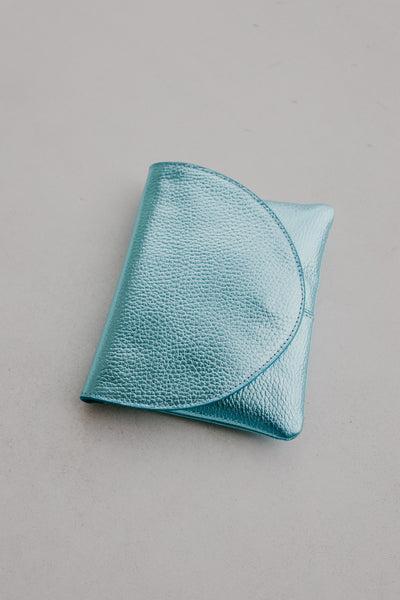 Bridal Collection | Mini Envelope Aquamarine