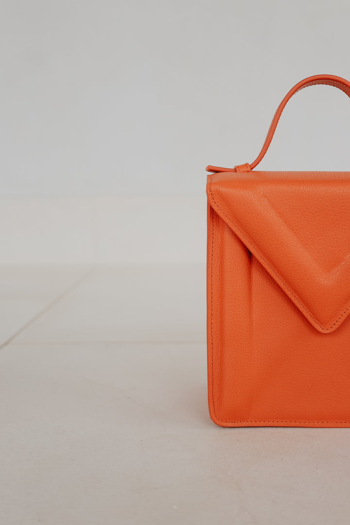 Boxbag | Naranja Structured