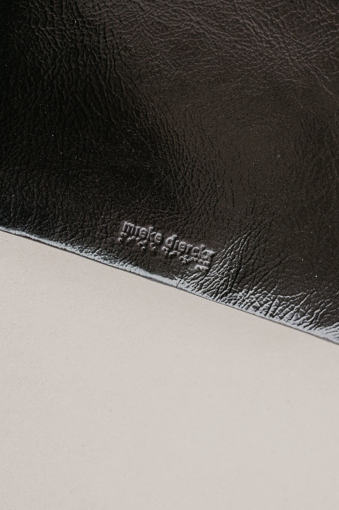 Bridal Collection | Medium Envelope Basalt